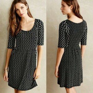 Saturday Sunday Anthropologie Dress